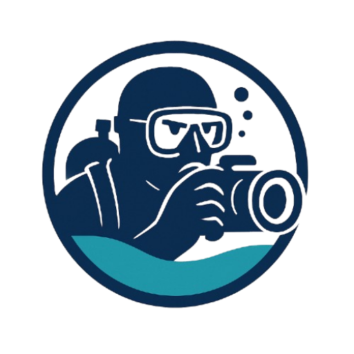 Divingraphy Logo